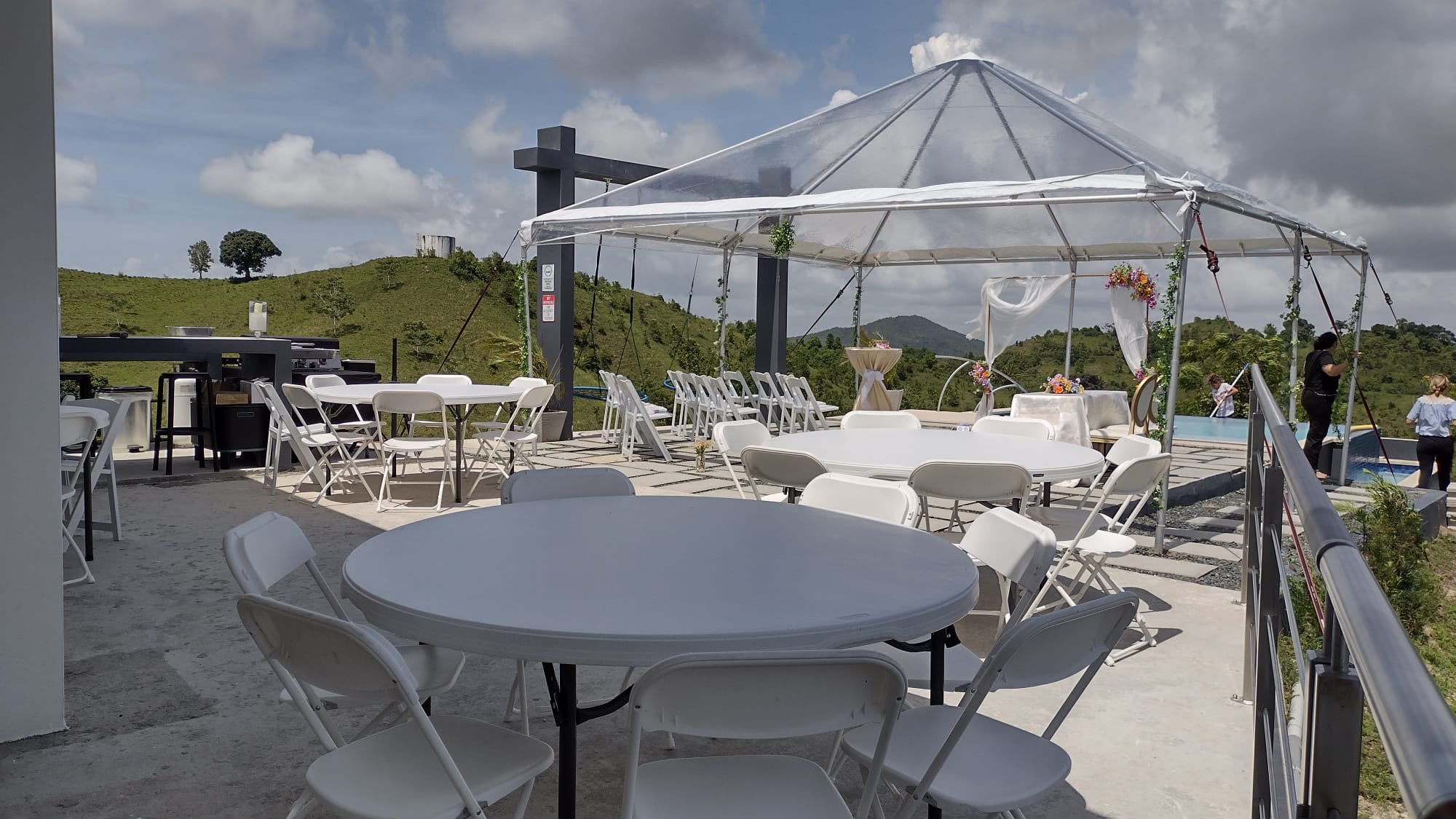 Hacienda JM's property details