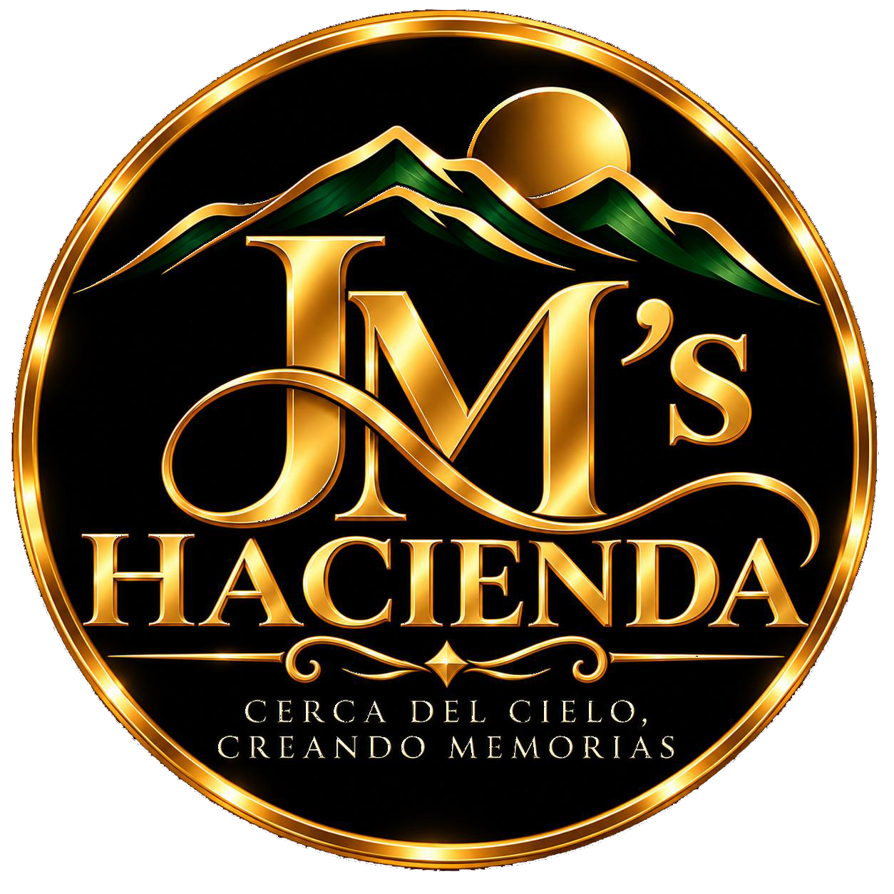 Hacienda JM's